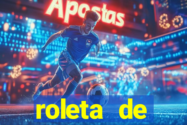 roleta de personagens anime